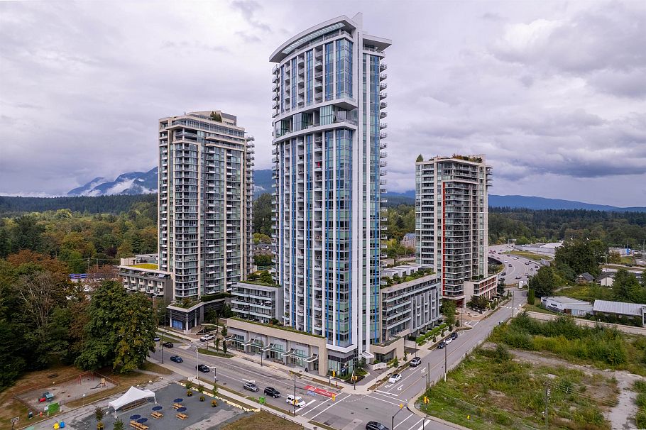 1902 1500 Fern Street North Vancouver, BC - 26