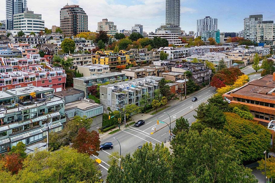 9 1250 W 6th Avenue Vancouver, BC - 39