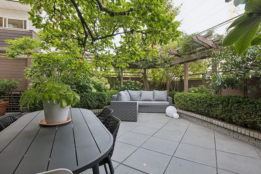 104 2211 West 2nd Ave Vancouver, BC - 24