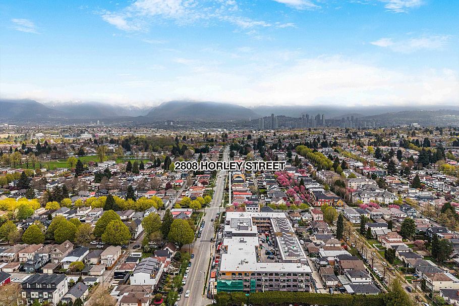 2808 Horley Street Vancouver, BC - 39