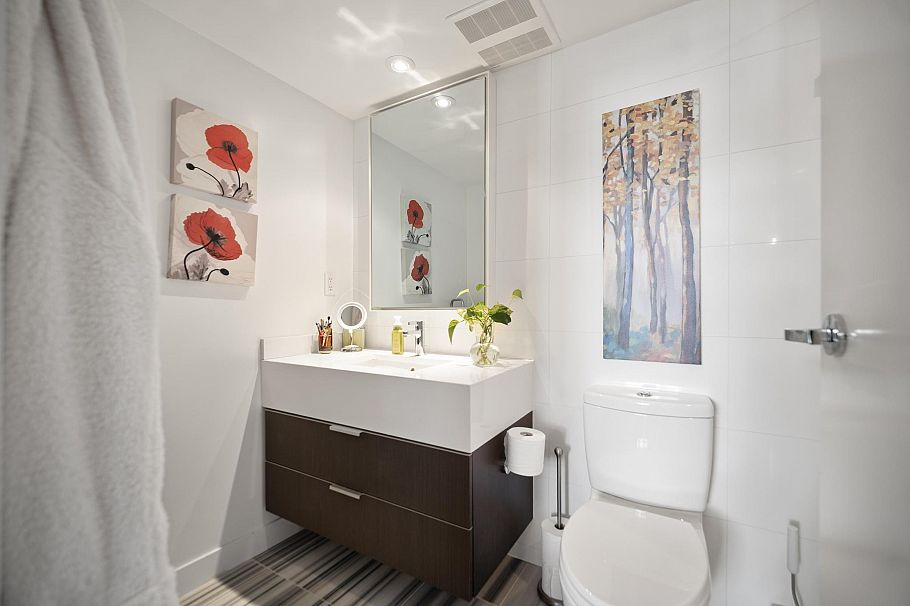 907 110 Switchmen Street Vancouver, BC - 19