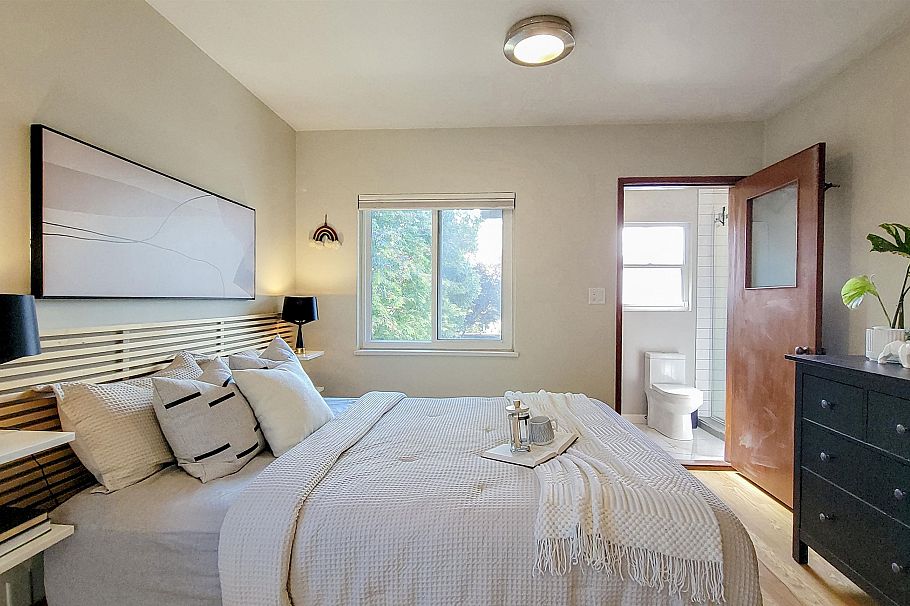 2436 Turner Street Vancouver, BC - 28