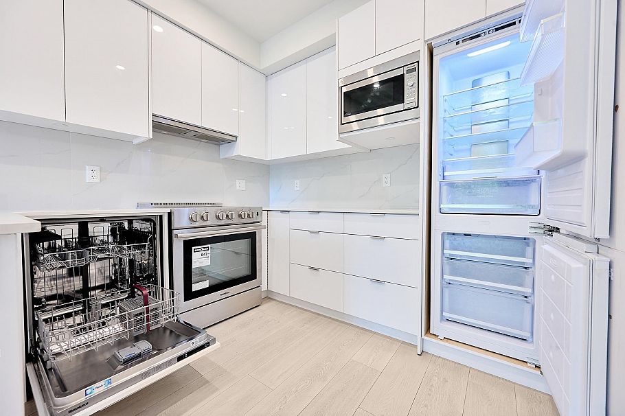 406 5399 Joyce Street Vancouver, BC - 8