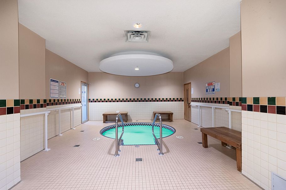 401 1485 W 6th Avenue Vancouver, BC - 30