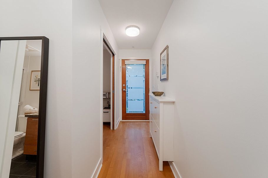 9 1250 W 6th Avenue Vancouver, BC - 24