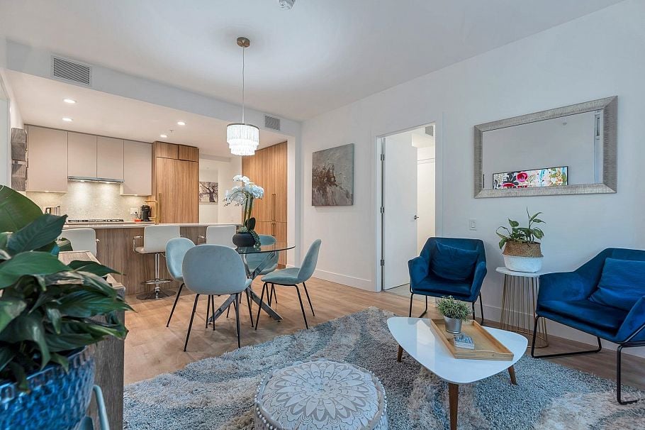 109 2325 Emery Court North Vancouver, BC - 14
