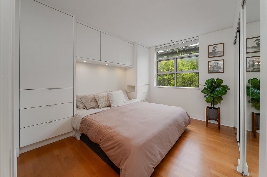 9 1250 W 6th Avenue Vancouver, BC - 13
