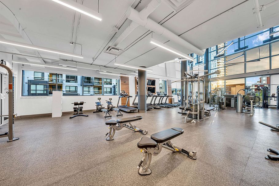 307 8580 River District Crossing Vancouver, BC - 22