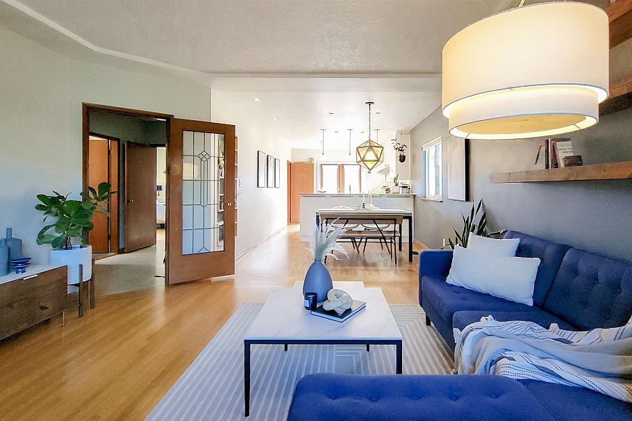 2436 Turner Street Vancouver, BC - 12