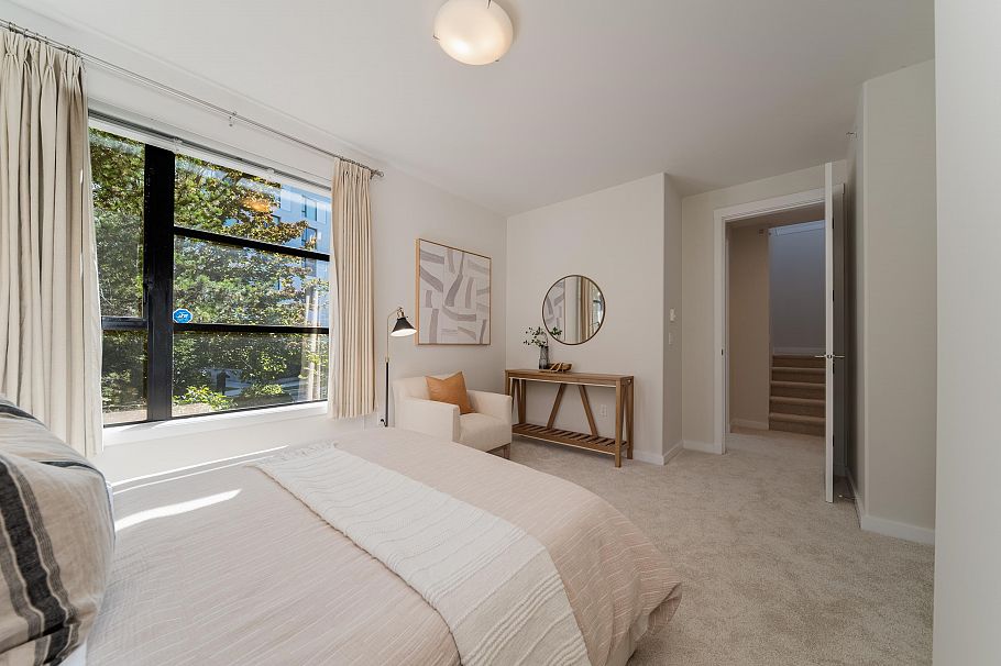 32 1863 Wesbrook Mall Vancouver, BC - 19