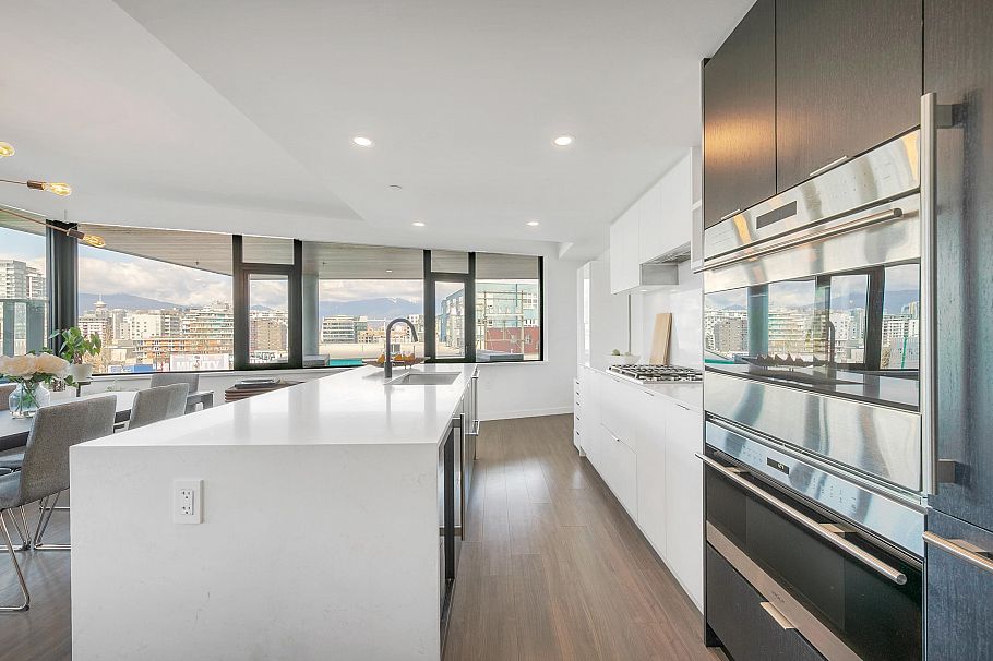 304 210 E 5th Avenue Vancouver, BC - 7
