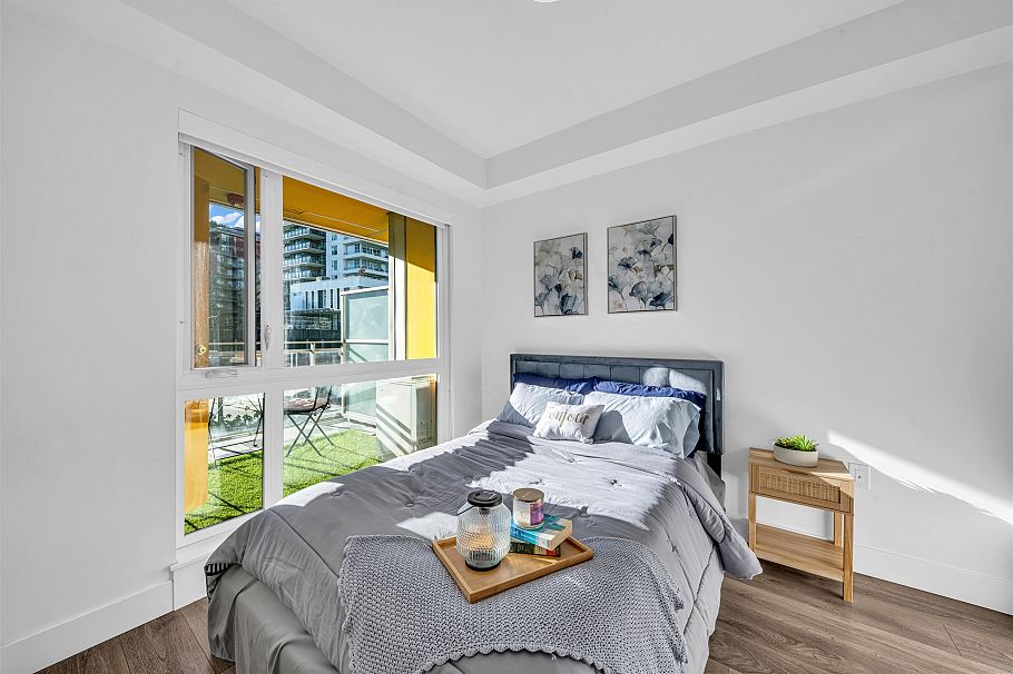 307 8580 River District Crossing Vancouver, BC - 10