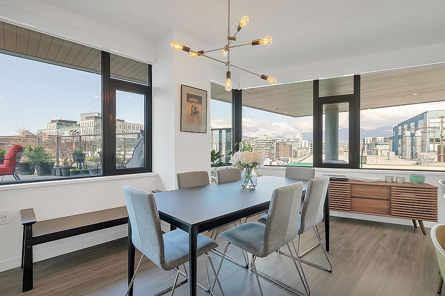 304 210 E 5th Avenue Vancouver, BC - 18