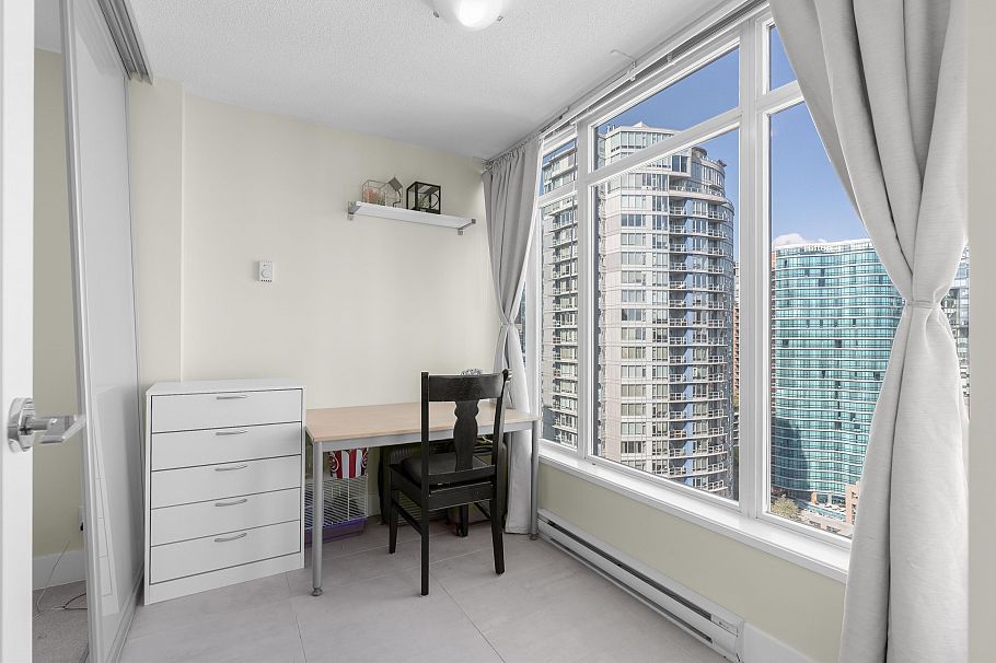 2504 888 Homer Street Vancouver, BC - 11