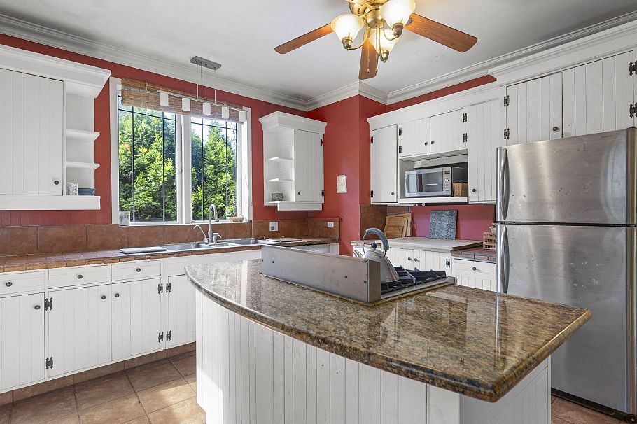 5138 East Boulevard Vancouver, BC - 11