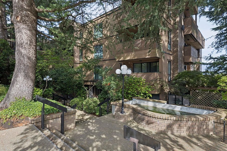 104 2211 West 2nd Ave Vancouver, BC - 30