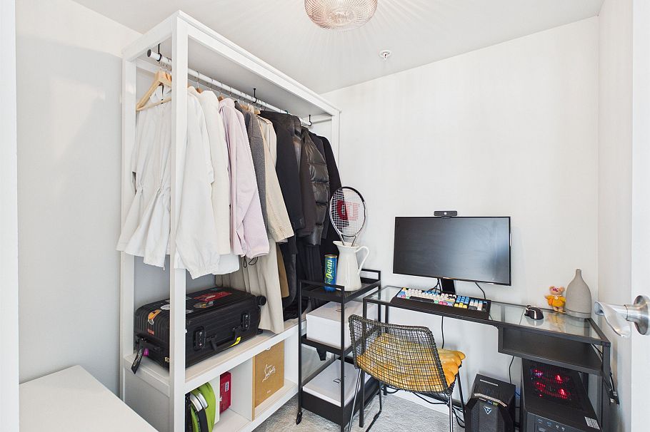 2208 550 Taylor Street Vancouver, BC - 29
