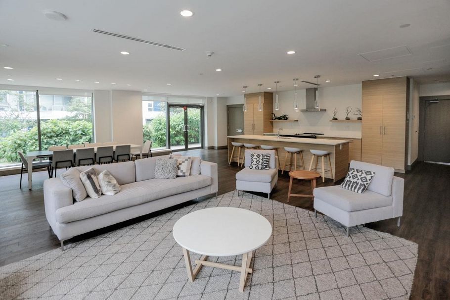 307 8580 River District Crossing Vancouver, BC - 17