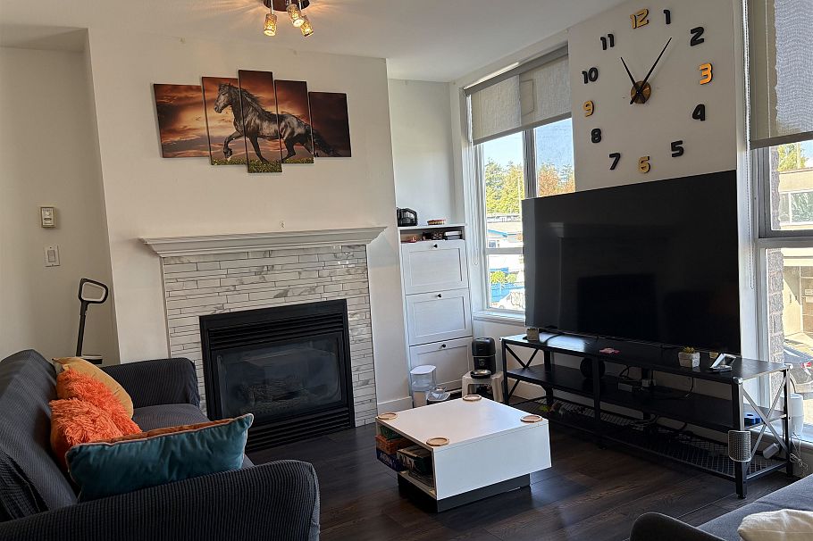 232 5555 Victoria Drive Vancouver, BC - 2