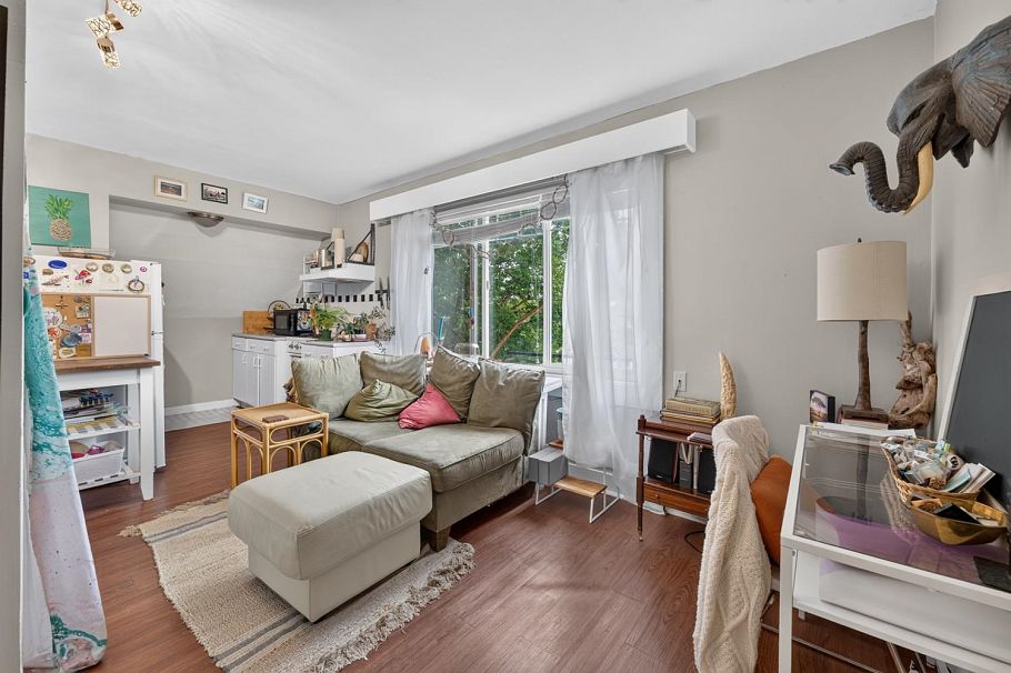 236 W 12th Avenue Vancouver, BC - 28