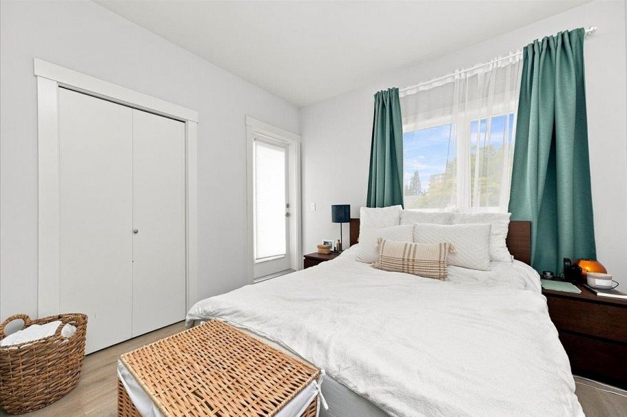 226 E 8th Street North Vancouver, BC - 12