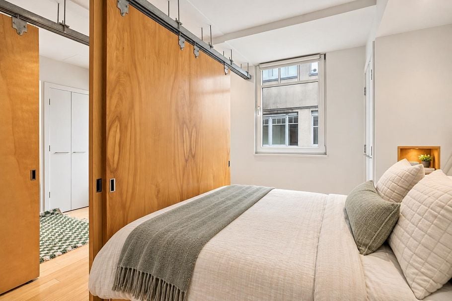 401 1072 Hamilton Street Vancouver, BC - 16