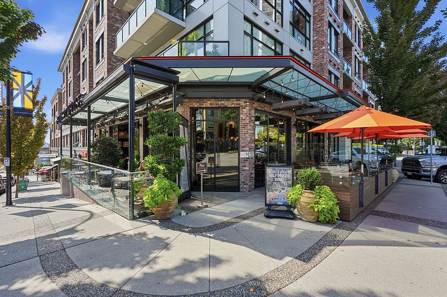 305 275 W 2nd Street North Vancouver, BC - 31