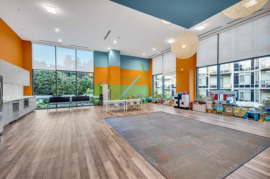 307 8580 River District Crossing Vancouver, BC - 25