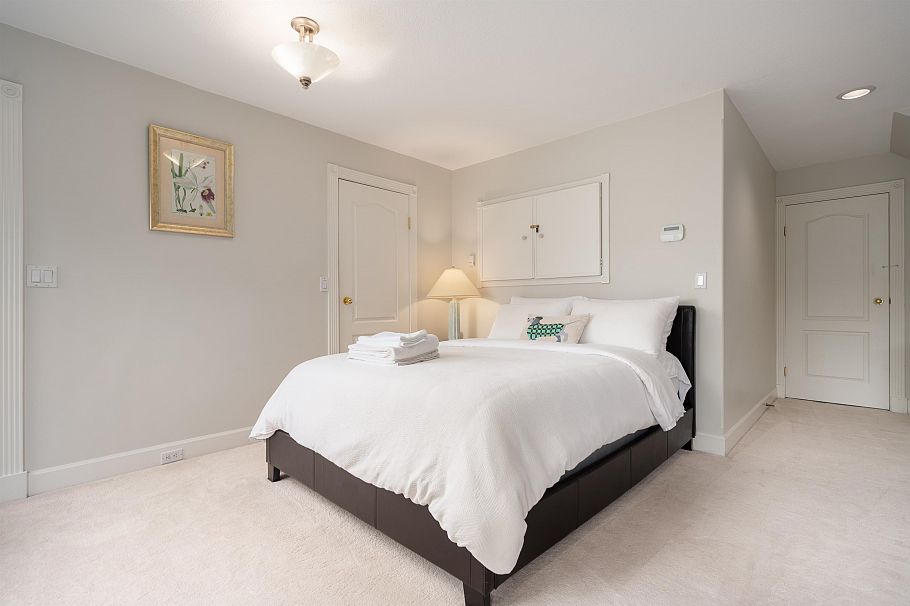 4333 Locarno Crescent Vancouver, BC - 37