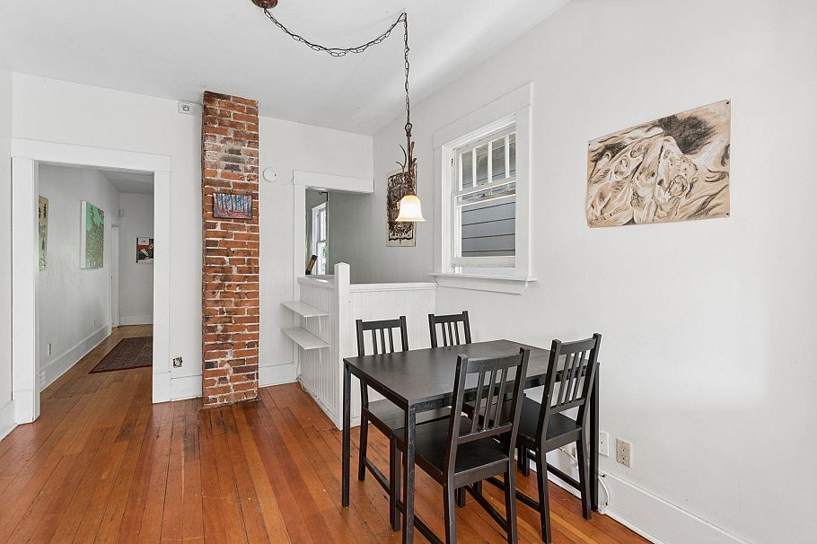 614 E 19th Avenue Vancouver, BC - 11