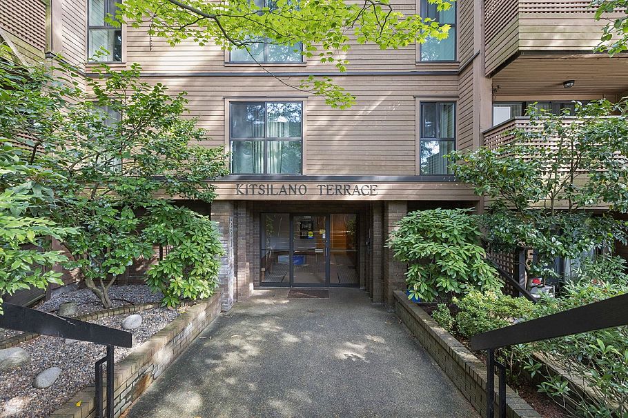 104 2211 West 2nd Ave Vancouver, BC - 28
