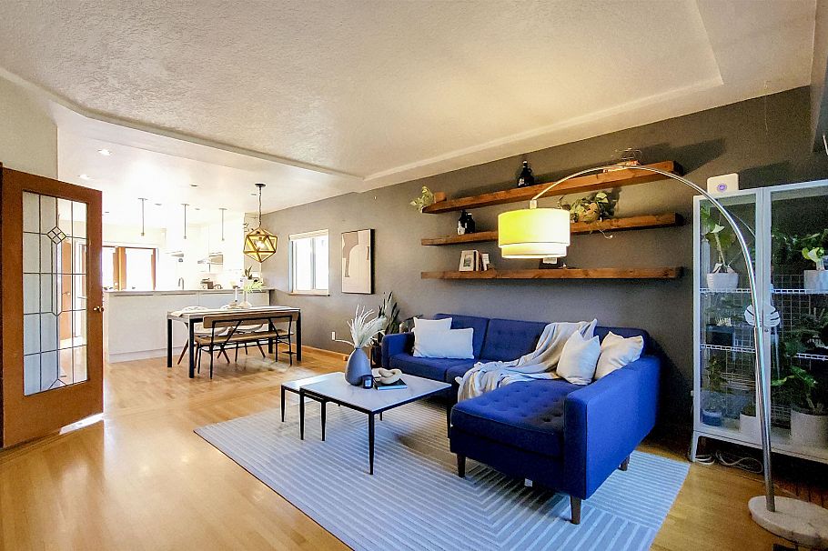 2436 Turner Street Vancouver, BC - 6