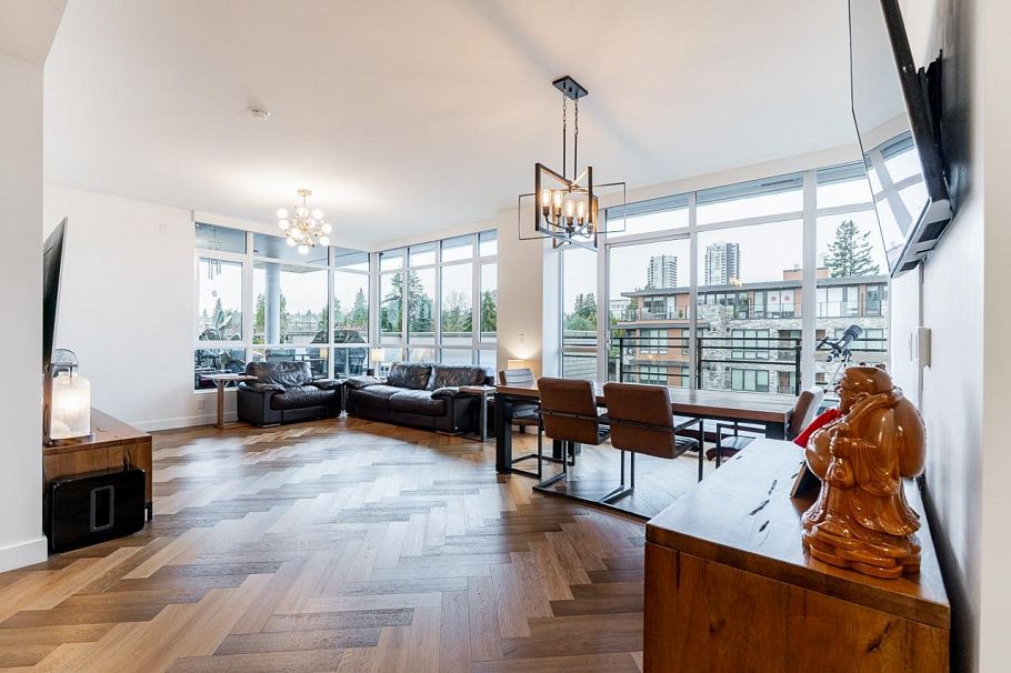 404 458 W 63rd Avenue Vancouver, BC - 8