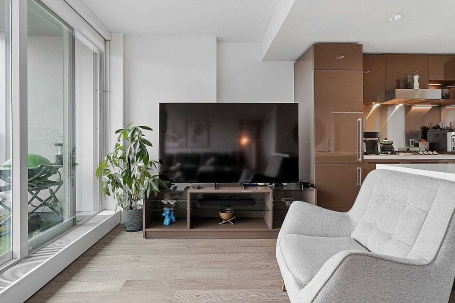 3110 777 Richards Street Vancouver, BC - 10
