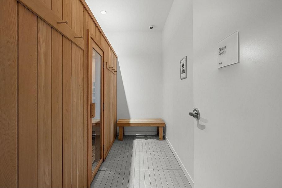3110 777 Richards Street Vancouver, BC - 28