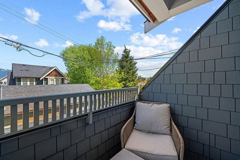 1313 E 20th Avenue Vancouver, BC - 27