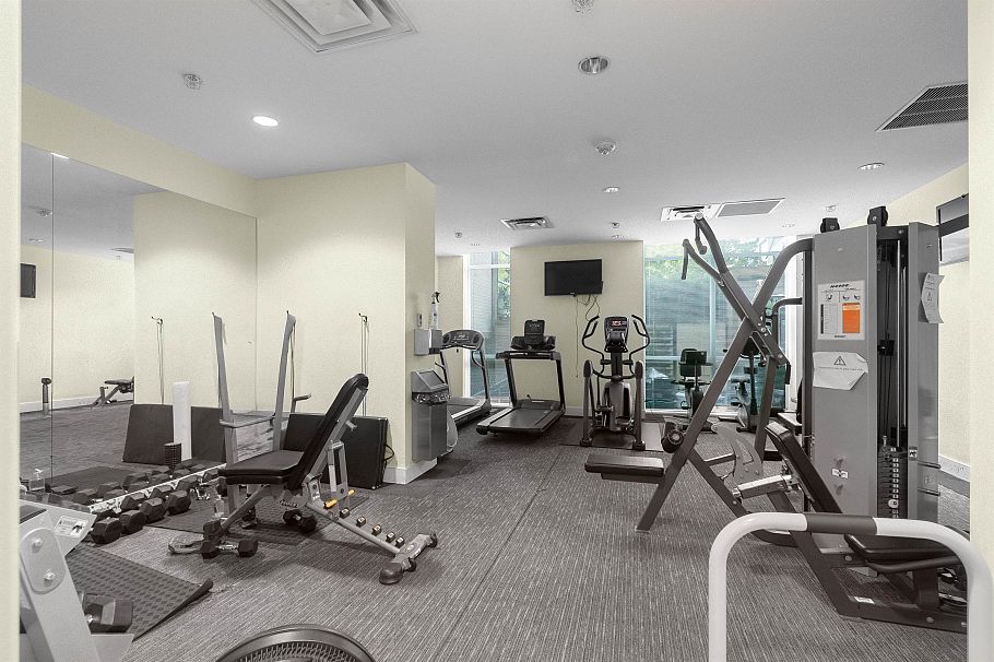 2504 888 Homer Street Vancouver, BC - 20