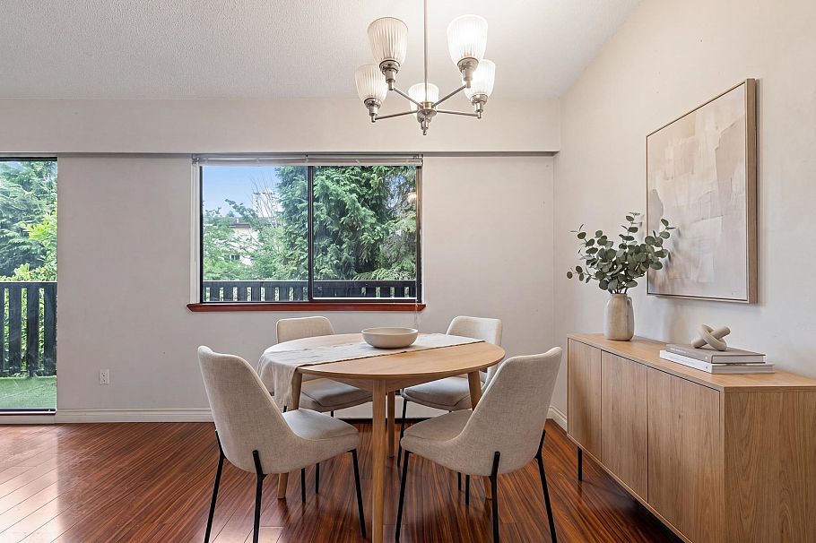 205 175 E 4th Street North Vancouver, BC - 3