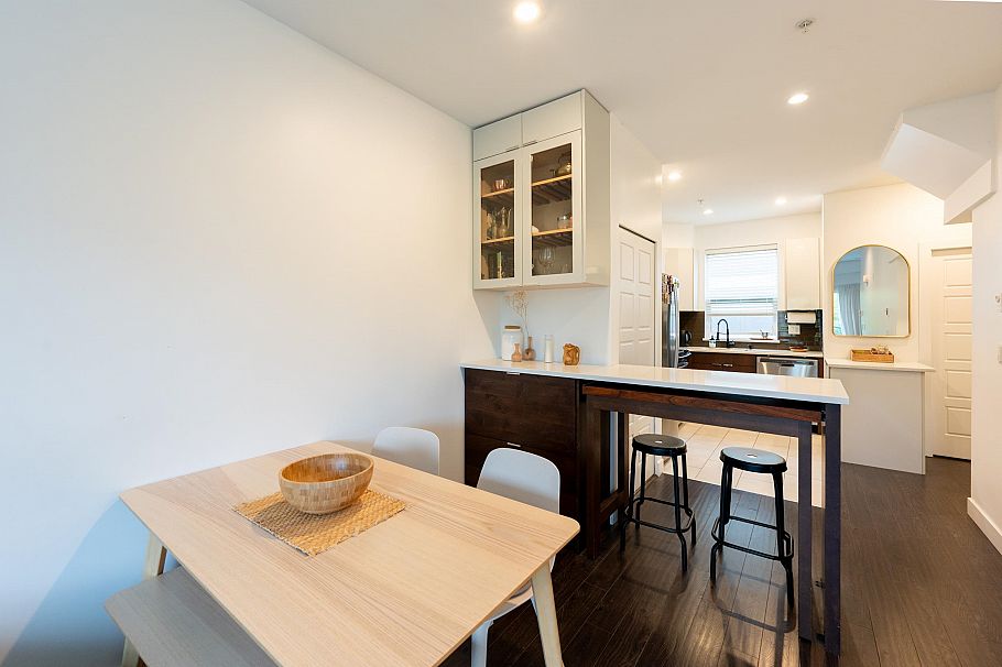 2118 Eton Street Vancouver, BC - 3