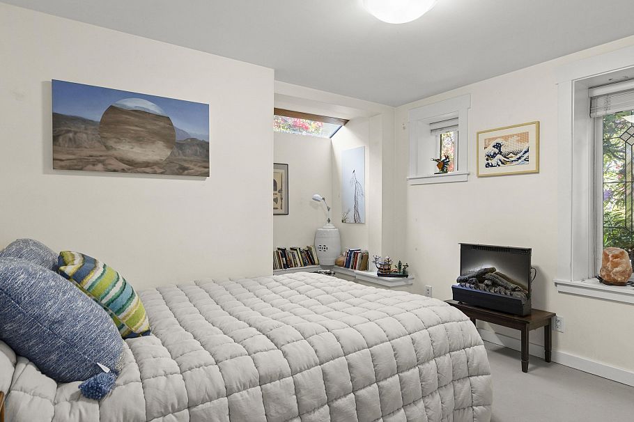 5138 East Boulevard Vancouver, BC - 29