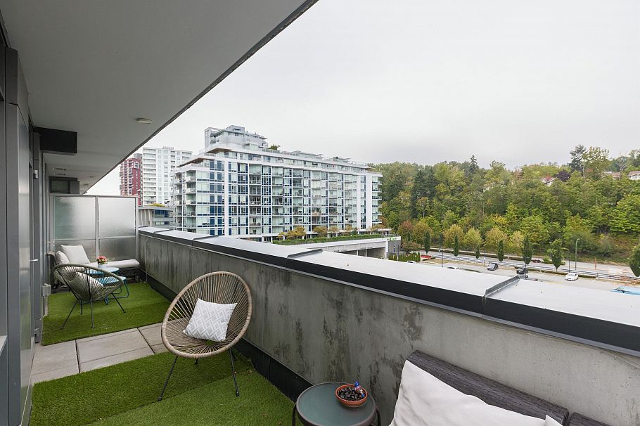 652 8575 Rivergrass Drive Vancouver, BC - 23