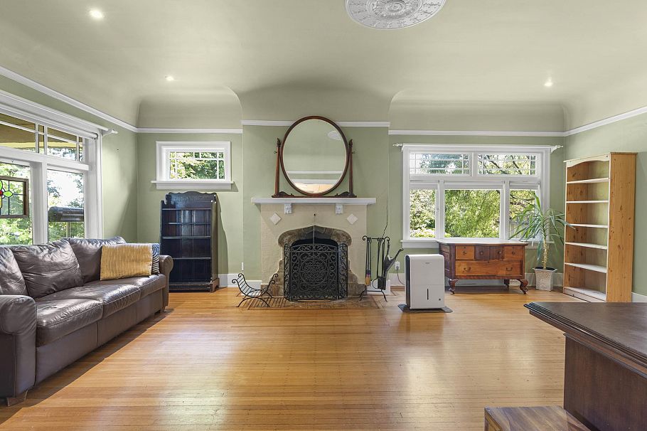 5138 East Boulevard Vancouver, BC - 5