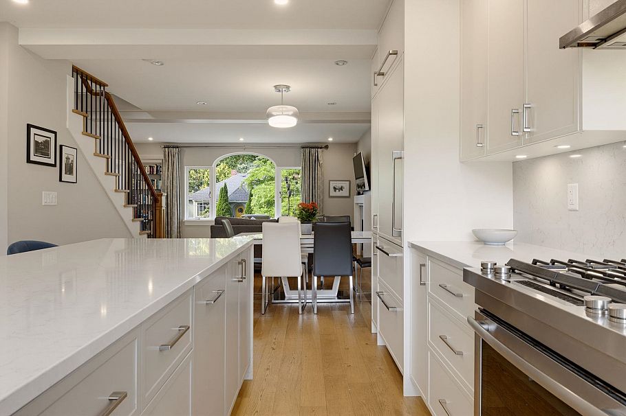 462 W 22nd Avenue Vancouver, BC - 17