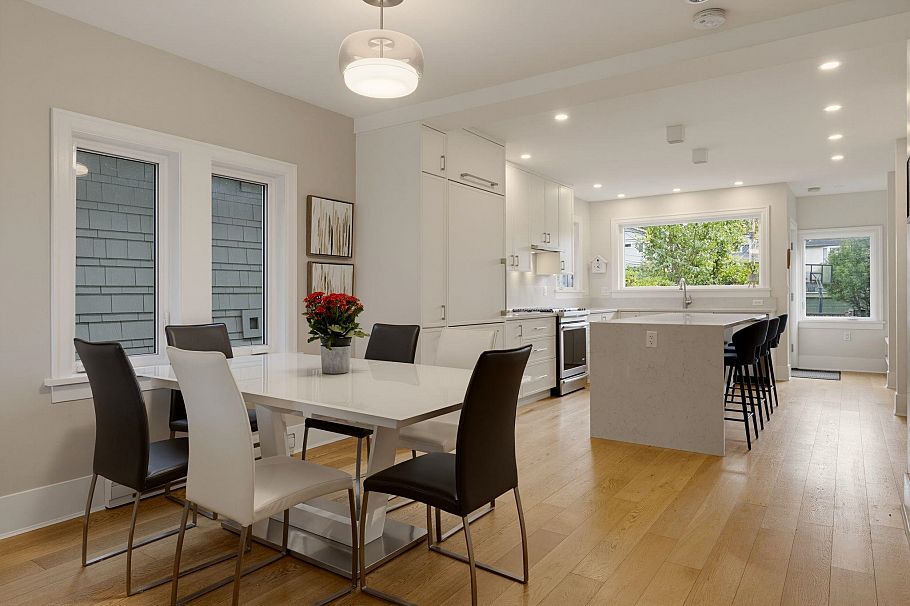 462 W 22nd Avenue Vancouver, BC - 12