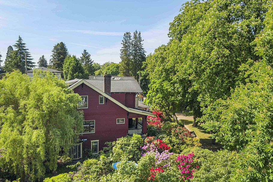 5138 East Boulevard Vancouver, BC - 34