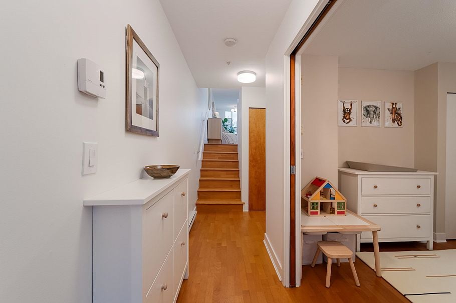 9 1250 W 6th Avenue Vancouver, BC - 19
