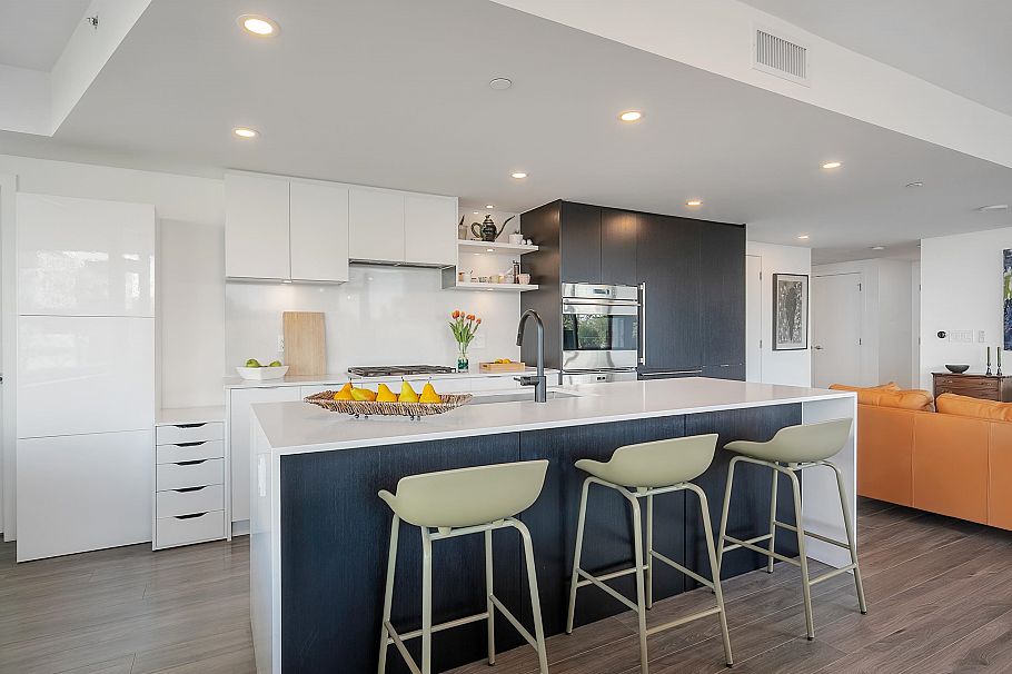 304 210 E 5th Avenue Vancouver, BC - 8