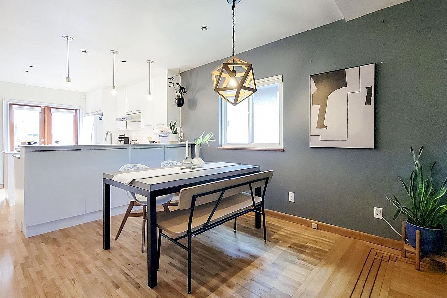 2436 Turner Street Vancouver, BC - 14