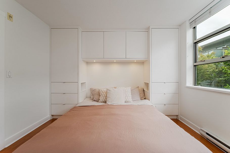 9 1250 W 6th Avenue Vancouver, BC - 16