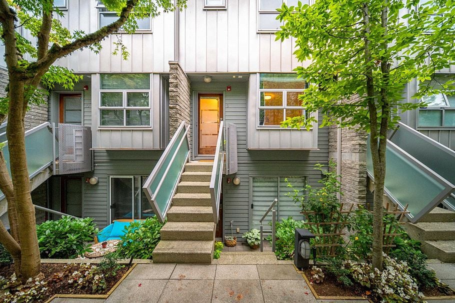 9 1250 W 6th Avenue Vancouver, BC - 30